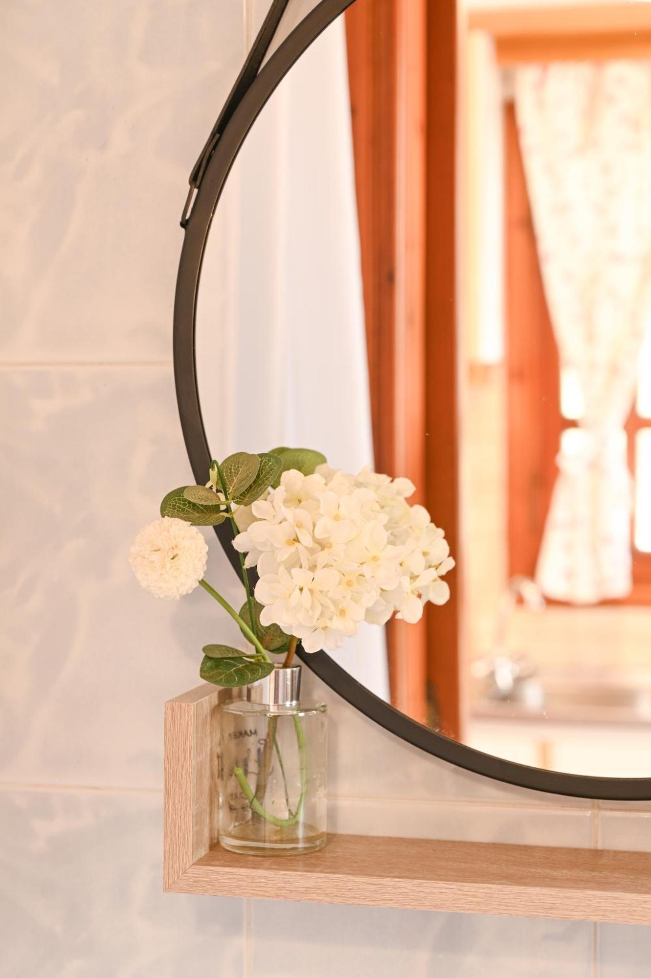 Garden House Xerokampos Apartman Xirókambosz Kültér fotó