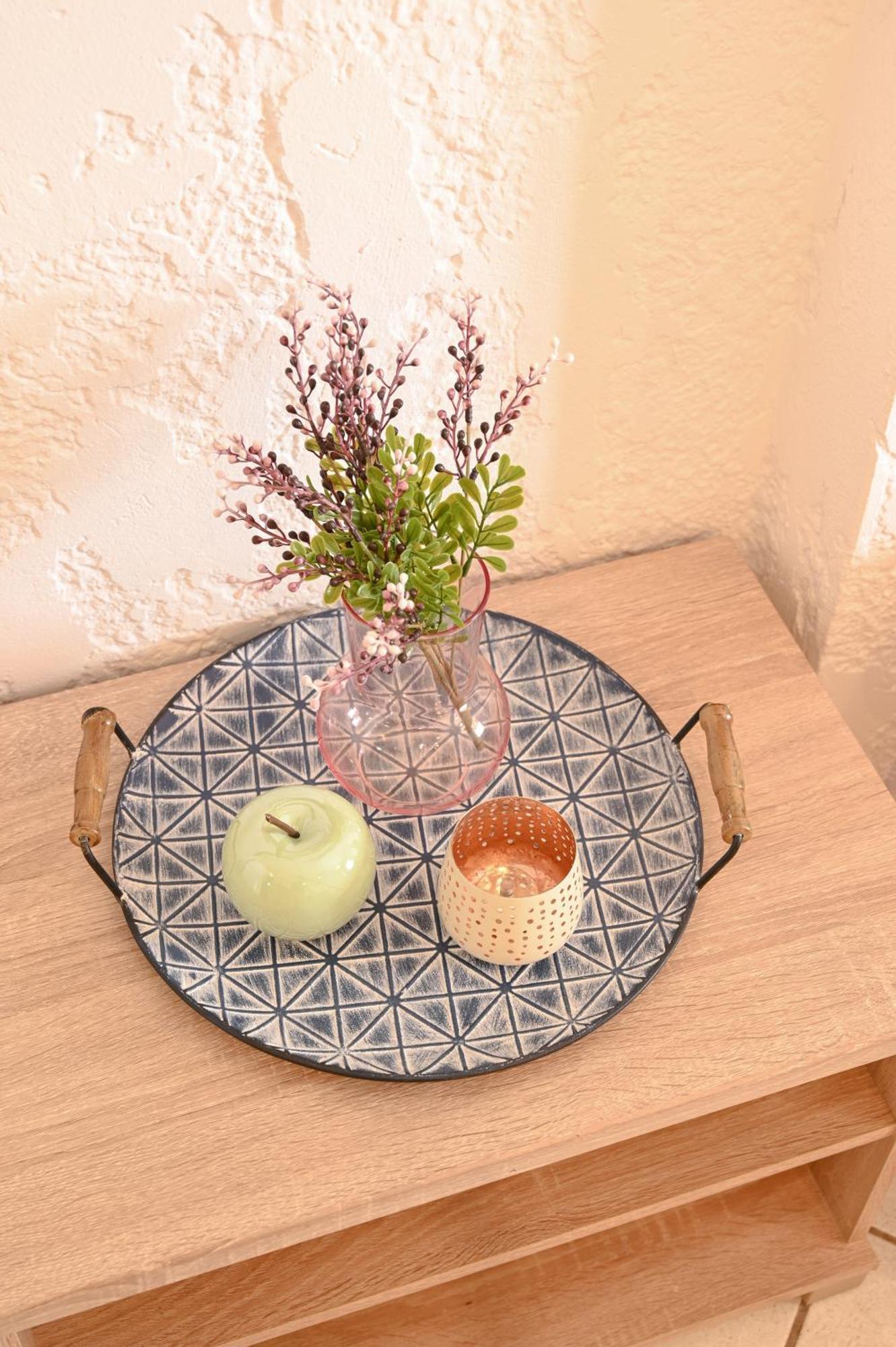 Garden House Xerokampos Apartman Xirókambosz Kültér fotó