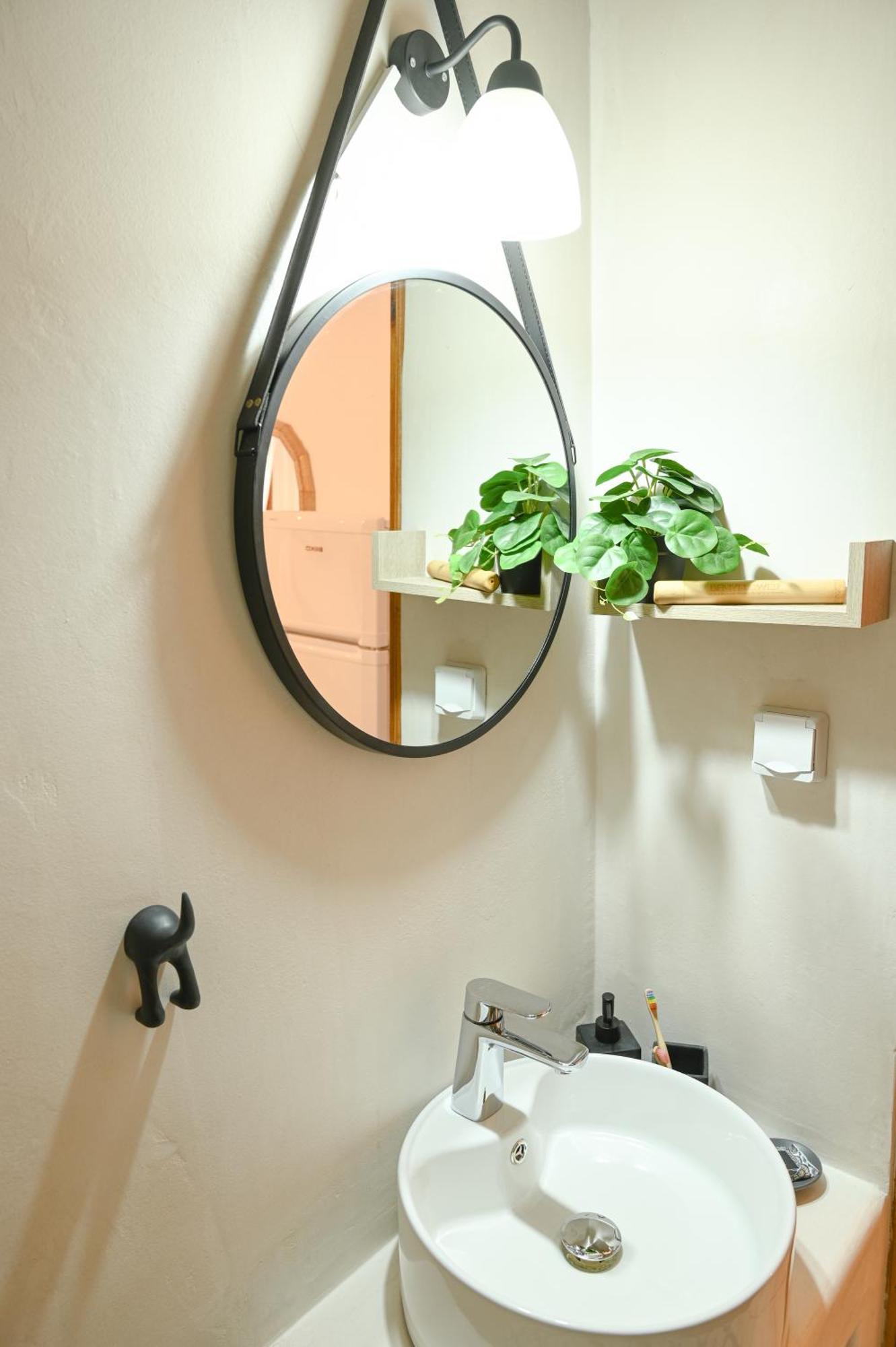 Garden House Xerokampos Apartman Xirókambosz Kültér fotó